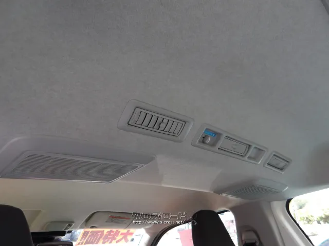 トヨタ ハイエースバン