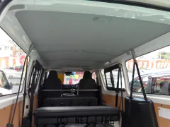 トヨタ ハイエースバン