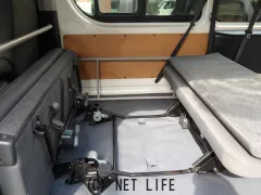 トヨタ ハイエースバン