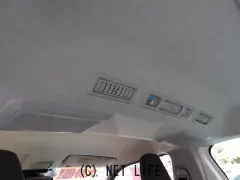 トヨタ ハイエースバン