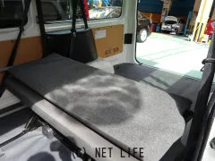 トヨタ ハイエースバン