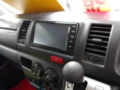 トヨタ ハイエースバン