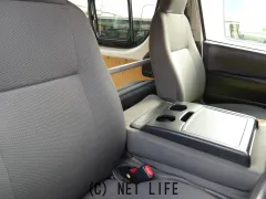 トヨタ ハイエースバン