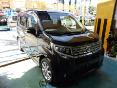 ダイハツ ムーヴ