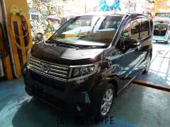 ダイハツ ムーヴ