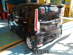 ダイハツ ムーヴ