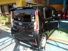 ダイハツ ムーヴ