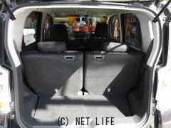 ダイハツ ムーヴ