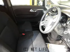 ダイハツ ムーヴ