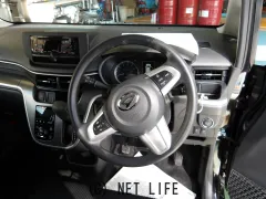 ダイハツ ムーヴ