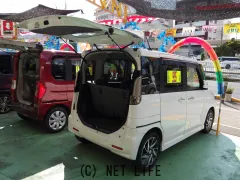 スズキ スペーシア