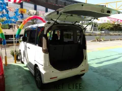 スズキ スペーシア