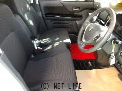 スズキ スペーシア