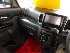 スズキ スペーシア