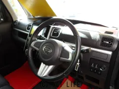 ダイハツ タント