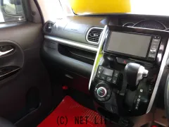 ダイハツ タント