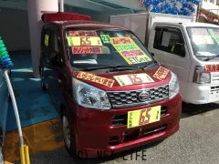 ダイハツ ムーヴ