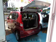 ダイハツ ムーヴ