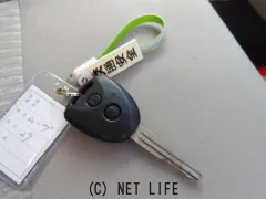 ダイハツ ムーヴ