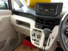 ダイハツ ムーヴ