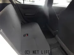 ダイハツ ミライース