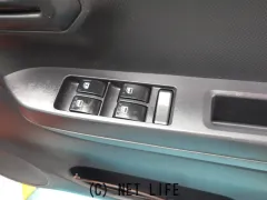 ダイハツ ミライース