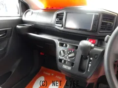 ダイハツ ミライース