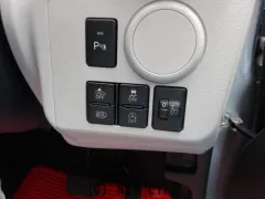 ダイハツ ミライース