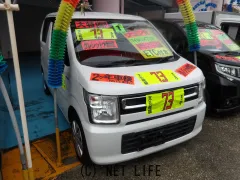スズキ ワゴンR
