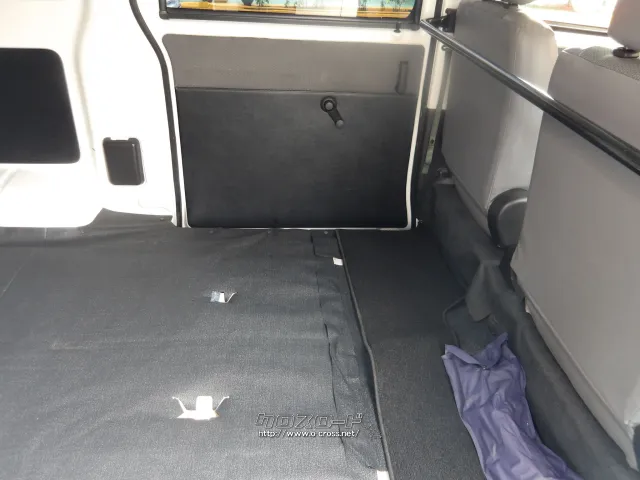 トヨタ ライトエースバン