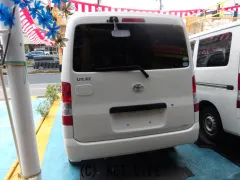 トヨタ ライトエースバン