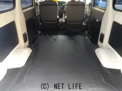 トヨタ ライトエースバン