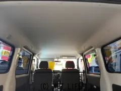 トヨタ ライトエースバン