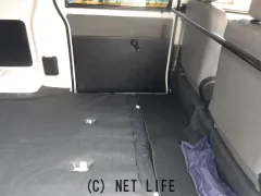 トヨタ ライトエースバン