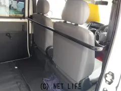 トヨタ ライトエースバン