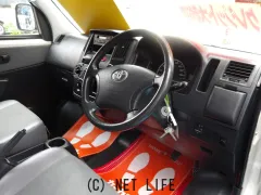 トヨタ ライトエースバン