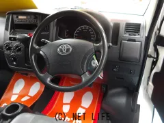 トヨタ ライトエースバン
