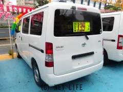 トヨタ ライトエースバン