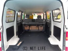 トヨタ ライトエースバン