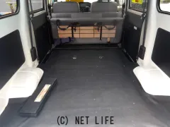 トヨタ ライトエースバン