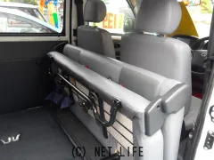 トヨタ ライトエースバン