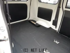 トヨタ ライトエースバン
