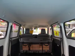 トヨタ タウンエースバン