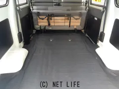 トヨタ タウンエースバン
