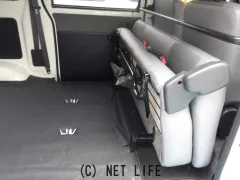 トヨタ タウンエースバン