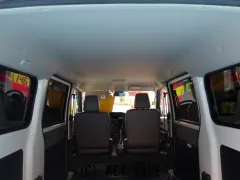 トヨタ タウンエースバン