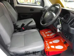 トヨタ タウンエースバン