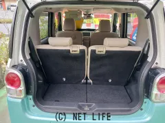 ダイハツ ムーヴキャンバス
