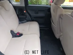 ダイハツ ムーヴキャンバス