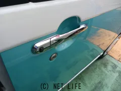 ダイハツ ムーヴキャンバス